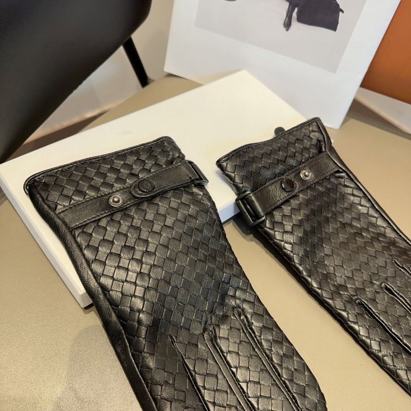 Bottega Veneta Gloves